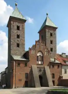 Basilica of the Annunciation of Holy Virgin Mary