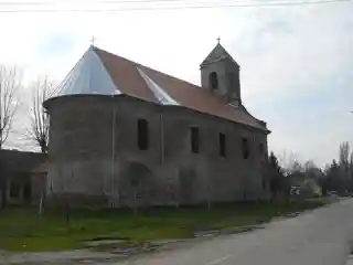Church of Saint Anne