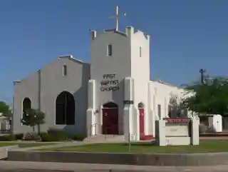 First Baptist Church