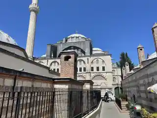 Kılıç Ali Pasha Mosque