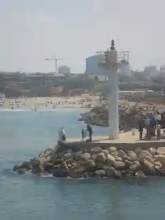 Herzliya Light