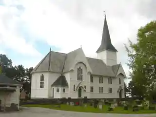 Røbekk Church