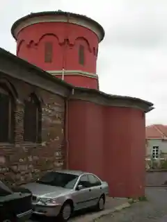 Church of St. Mary of the Mongols