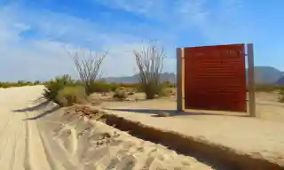 El Camino del Diablo