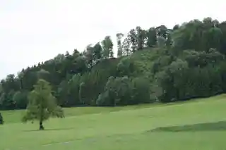 Alt-Bichelsee Castle