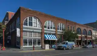 Lim Dat Building