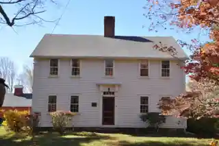 Dexter Arnold Farmstead