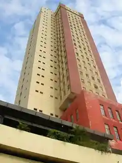 Public Utility Building