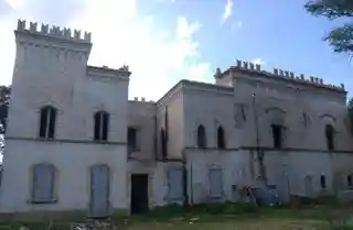 Villa Webber