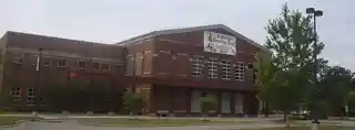Braswell Memorial Library