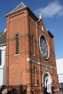 St. Mary's Church