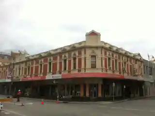 Imperial Chambers