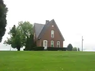 Benjamin F. Turley House