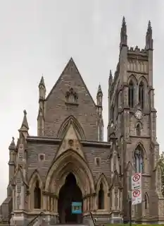 St. George's Anglican Church
