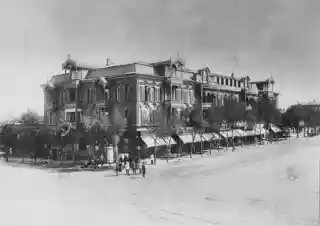 Grand Hotel