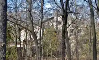 Lichtstern House