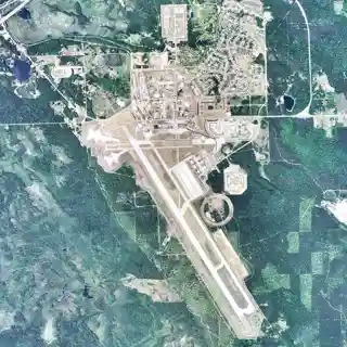Kincheloe Air Force Base