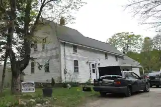 Needham House