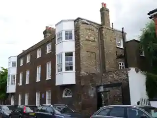 20 Dartmouth Hill