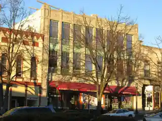 Wicks Building