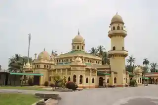 Alaeddin Mosque
