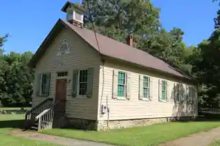 McComas Institute