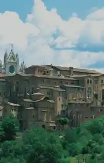 Church of San Sebastiano in Vallepiatta