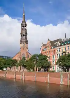 St. Catherine's Church