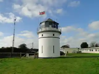 Pakefield Lighthouse