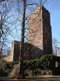 Liebeneck Castle