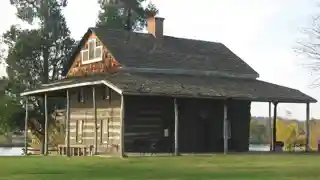 Point Pleasant Historic District