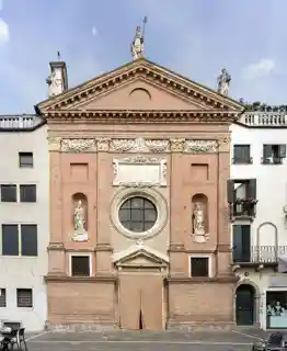 Church of San Clemente