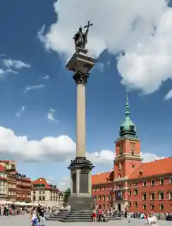 Sigismund's Column