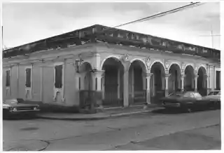 Residencia Heygler
