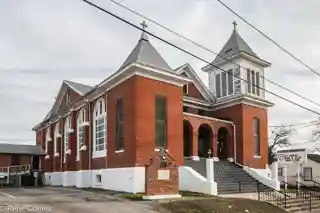 Joshua Chapel A.M.E. Church