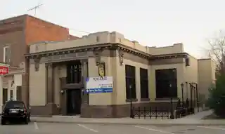 State Bank of Spring Green