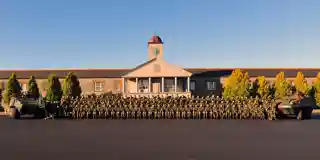 Cathal Brugha Barracks