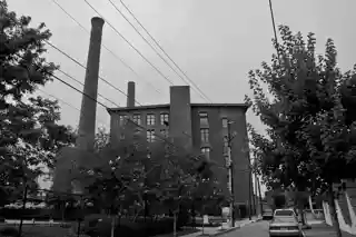 Cabbagetown District