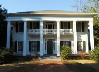Creekwood