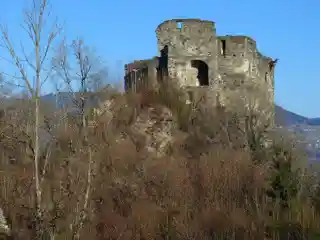 Burgruine Hardegg
