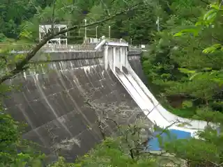 Iwakura Dam