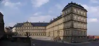 Bamberg State Library