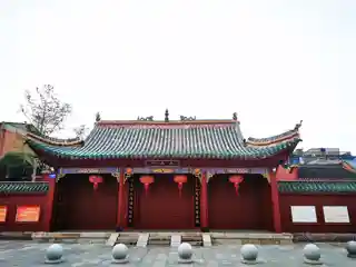 Xiangyin Confucius Temple