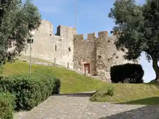 Castelo de Torres Vedras