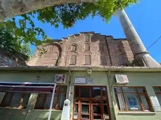 Gül Mosque