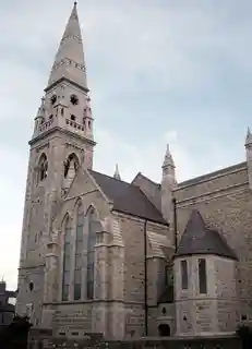 Mariners' Church