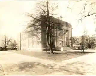 US Court House – Aiken, South Carolina
