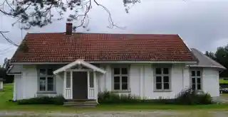 Oppegård Chapel