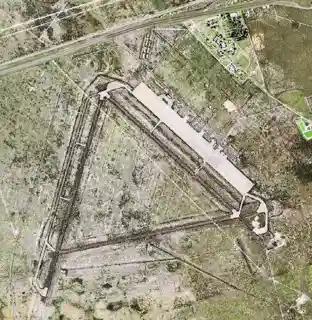 Pyote Air Force Base