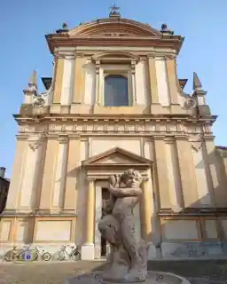 Church of San Barnaba